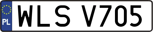 WLSV705