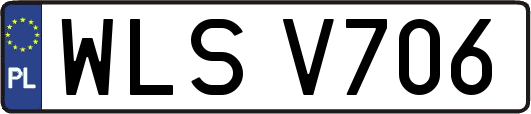 WLSV706