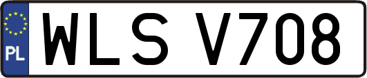 WLSV708