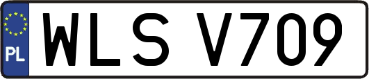 WLSV709