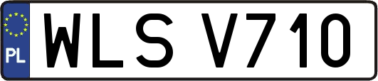 WLSV710