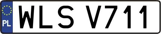 WLSV711