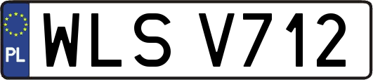 WLSV712