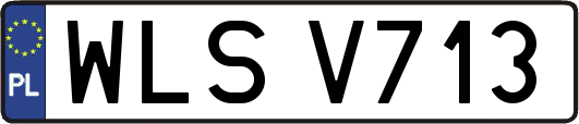WLSV713