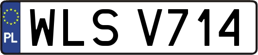 WLSV714