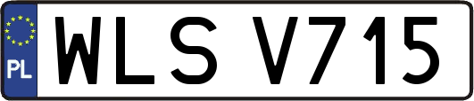 WLSV715