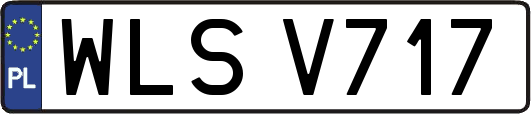 WLSV717