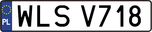 WLSV718