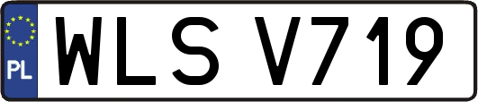 WLSV719