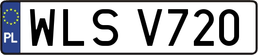 WLSV720
