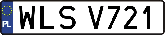 WLSV721