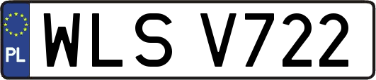 WLSV722