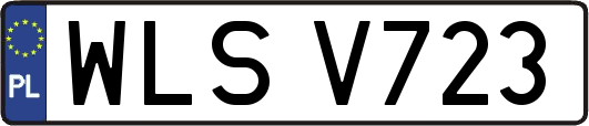 WLSV723