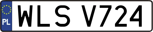 WLSV724