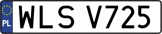 WLSV725