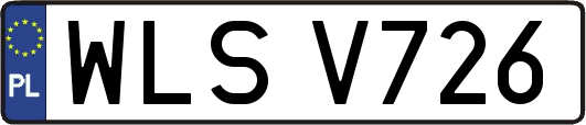 WLSV726