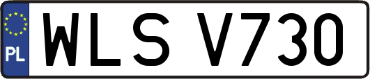 WLSV730