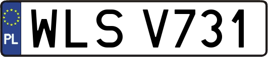 WLSV731