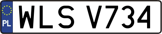 WLSV734