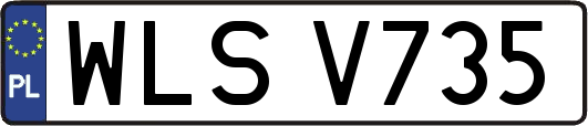 WLSV735