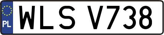 WLSV738