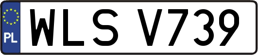 WLSV739