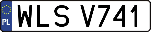 WLSV741
