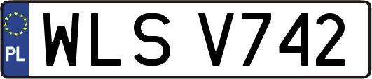 WLSV742