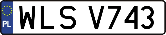 WLSV743