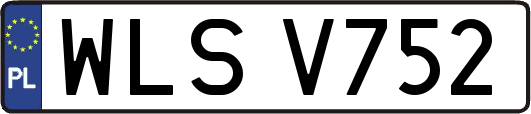 WLSV752