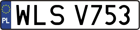 WLSV753