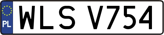 WLSV754