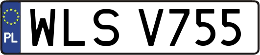 WLSV755