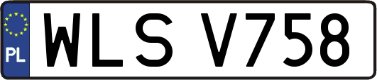 WLSV758