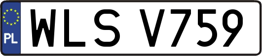 WLSV759