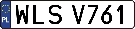 WLSV761