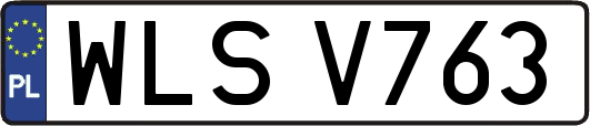 WLSV763