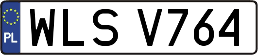 WLSV764