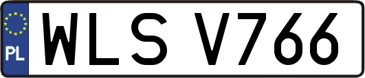WLSV766