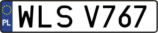 WLSV767