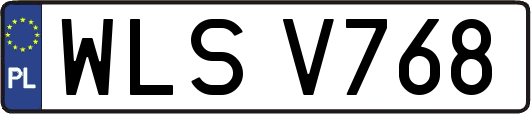 WLSV768