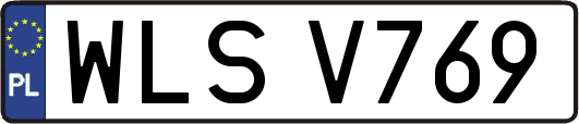 WLSV769