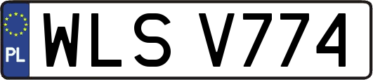 WLSV774
