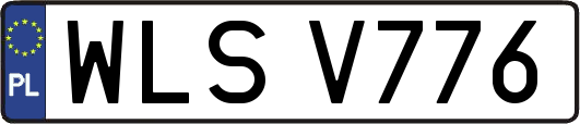 WLSV776