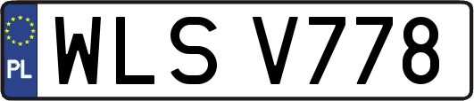 WLSV778