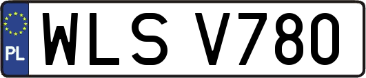 WLSV780
