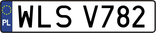 WLSV782