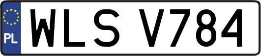 WLSV784