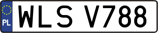 WLSV788