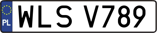 WLSV789